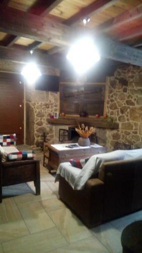 Casa Vacacional Canastro