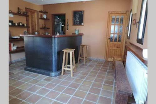 Casa Rural 4 Chimeneas