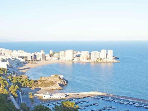 Apartup Spectacular Beach View