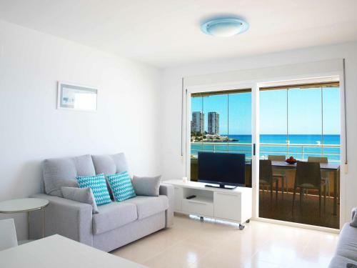 Apartup Spectacular Beach View