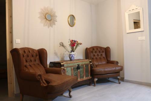 Apartamento La Casita de San Antonio