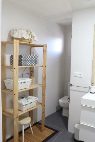 Apartamento La Casita de San Antonio