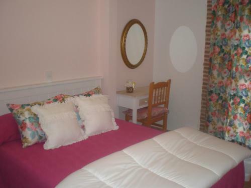 Apartamentos Albahaca