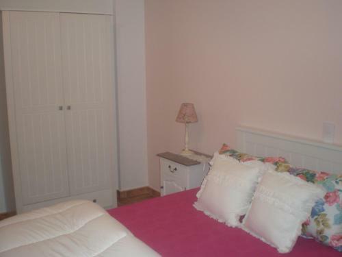 Apartamentos Albahaca