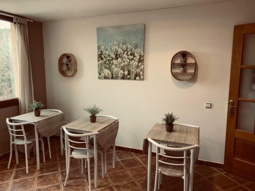 Bed & Breakfast Trufa Park Turismo Rural