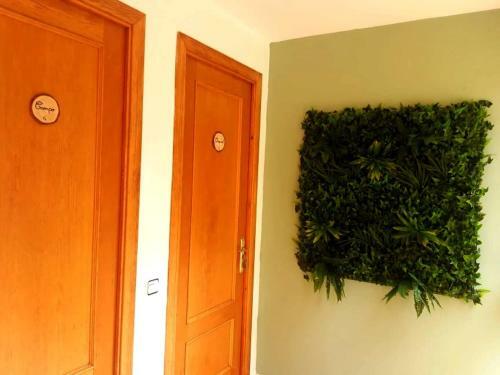 Bed & Breakfast Trufa Park Turismo Rural