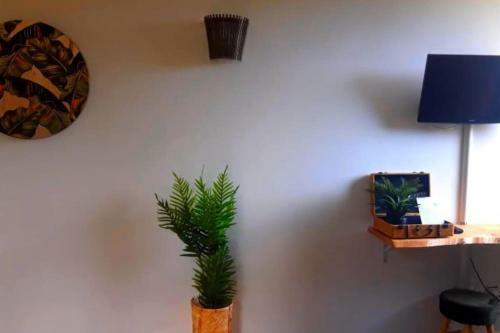 Bed & Breakfast Trufa Park Turismo Rural