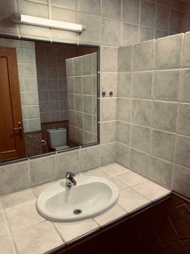 Bed & Breakfast Trufa Park Turismo Rural