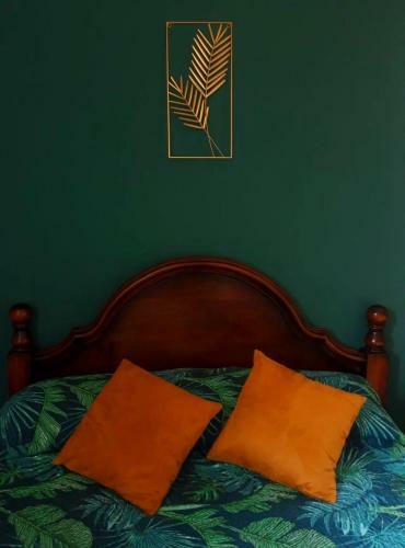 Bed & Breakfast Trufa Park Turismo Rural