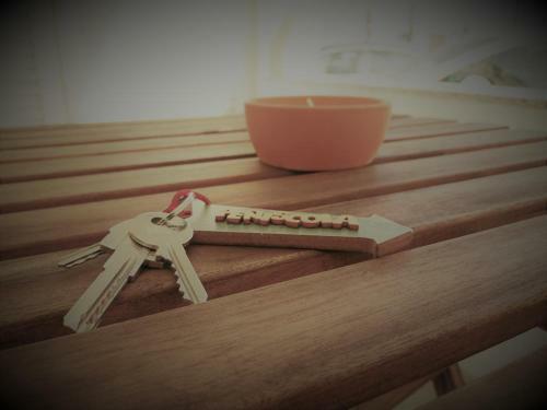 Apartamentos Maite