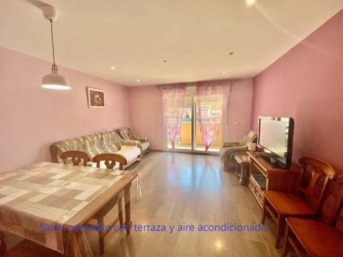 Apartamento Antonio Pascual Okp