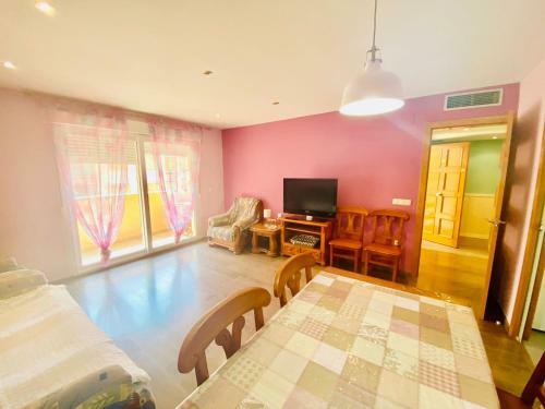 Apartamento Antonio Pascual Okp