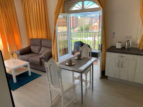 Apartamento Sanjuan