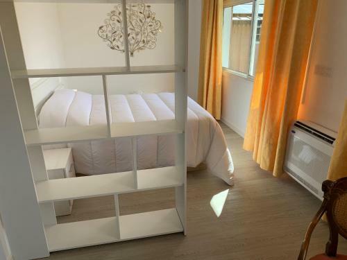 Apartamento Sanjuan