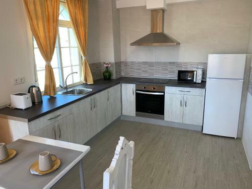 Apartamento Sanjuan
