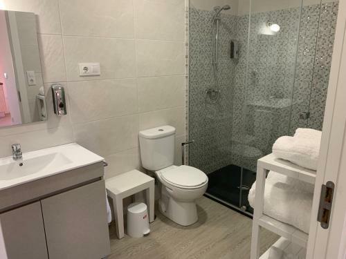 Apartamento Sanjuan