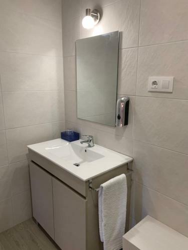 Apartamento Sanjuan