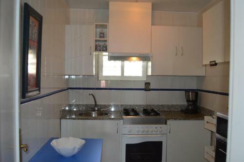 Apartamento Lugar De Seixalvo Balc�n