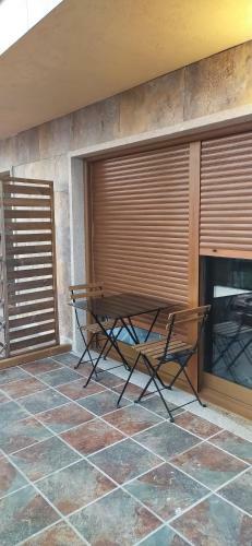 Apartamento Lugar De Seixalvo Balc�n