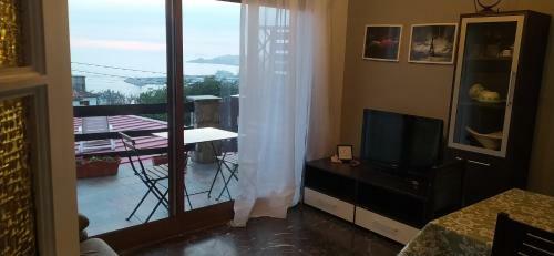 Apartamento Lugar De Seixalvo Balc�n