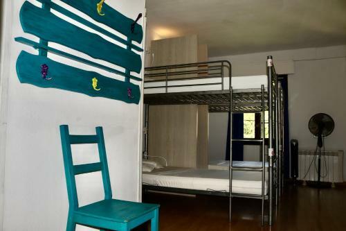 Albergue Puente