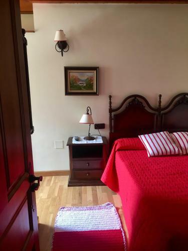 Hostal Hospedaje Casa Amalia