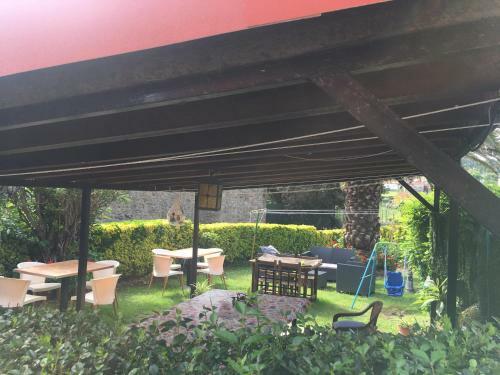 Hostal Hospedaje Casa Amalia