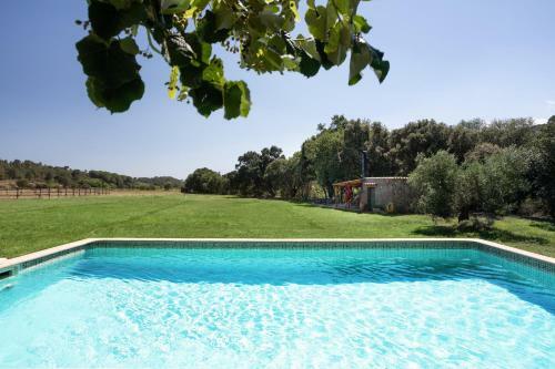 Agroturismo Casa Rural Mol� Roquer