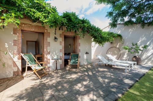 Agroturismo Casa Rural Mol� Roquer