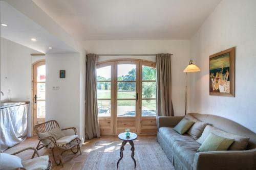 Agroturismo Casa Rural Mol� Roquer