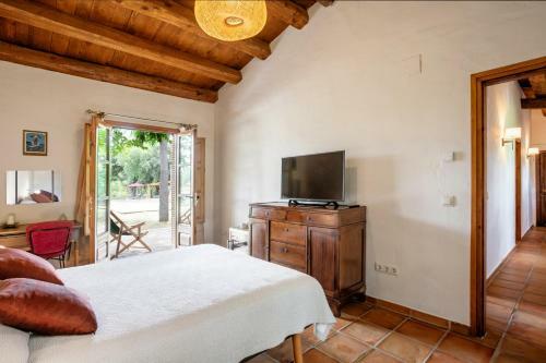 Agroturismo Casa Rural Mol� Roquer