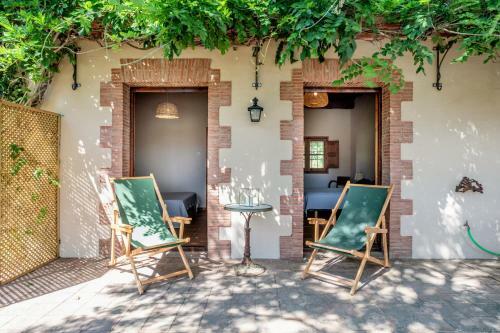 Agroturismo Casa Rural Mol� Roquer