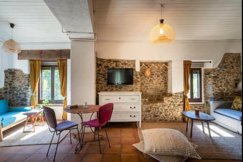 Agroturismo Casa Rural Mol� Roquer