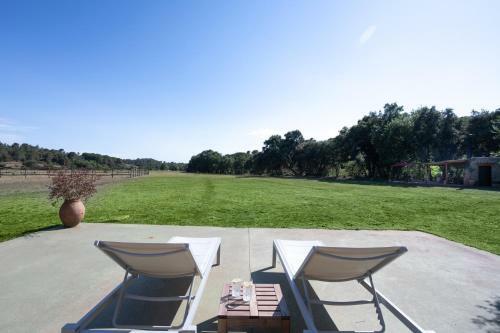 Agroturismo Casa Rural Mol� Roquer