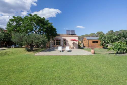 Agroturismo Casa Rural Mol� Roquer