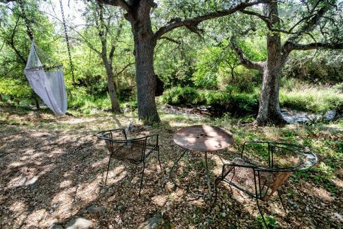 Agroturismo Casa Rural Mol� Roquer