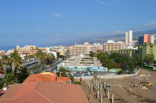 Apartamento Principado A