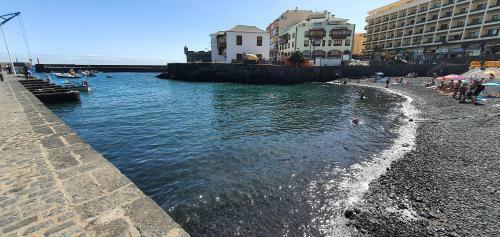 Apartamento Puerto San Telmo Beach