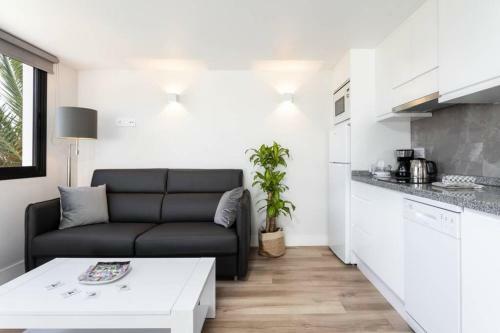 Apartamento Sunny Island Lago Martianez 5