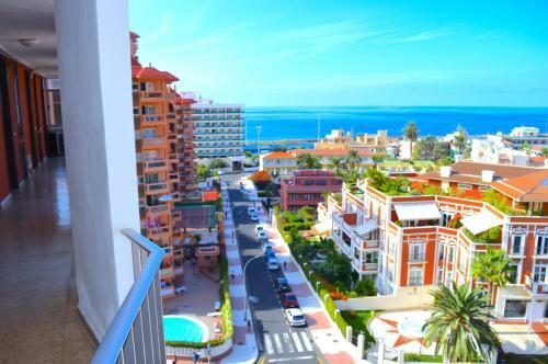Apartamento Principado B