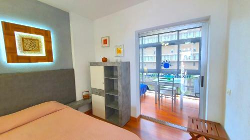 Apartamento Principado B
