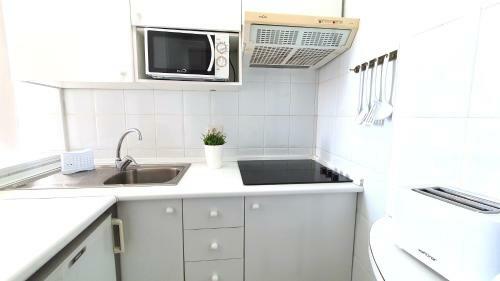 Apartamento Martianez Beach Studio