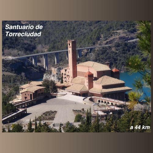 Apartamento Balc�n De Garbis�n I