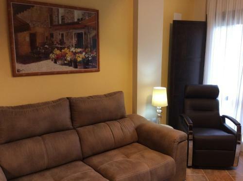 Apartamento Balc�n De Garbis�n I