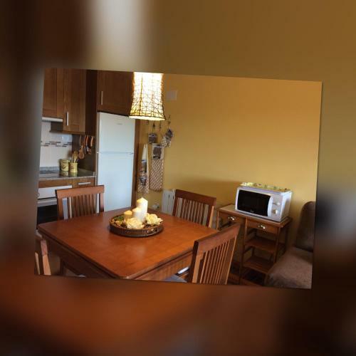 Apartamento Balc�n De Garbis�n