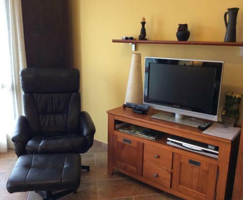 Apartamento Balc�n De Garbis�n