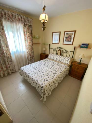 Apartamento Alegria