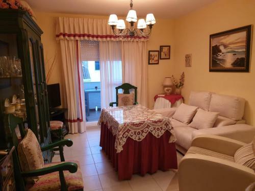 Apartamento Alegria