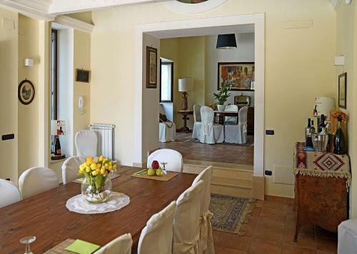 Villa Vesuvio