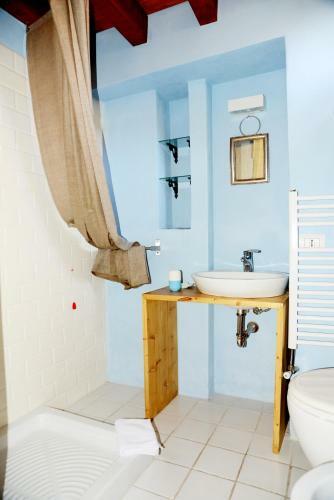 Hostal Il Corso 41 Openhouse